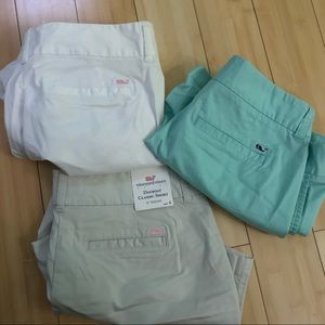 Vineyard Vines Shorts Bundle